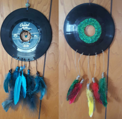 Vinyl DreamCatcher - Image 10