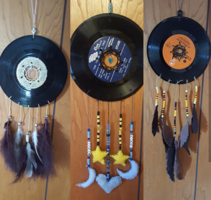 Vinyl DreamCatcher - Image 11