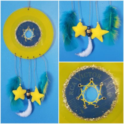 Vinyl DreamCatcher - Image 6