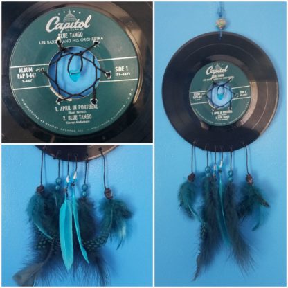 Vinyl DreamCatcher - Image 4