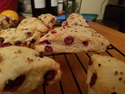 Buttermilk Scones - Image 14