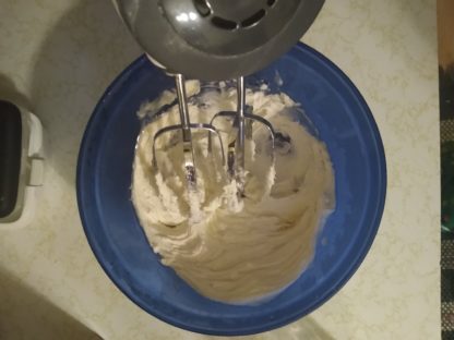 Whipped Body Butter (Custom Scent) - Image 4